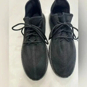 Pony Product of New York men’s athletic shoes PP1-Yasso black size 12